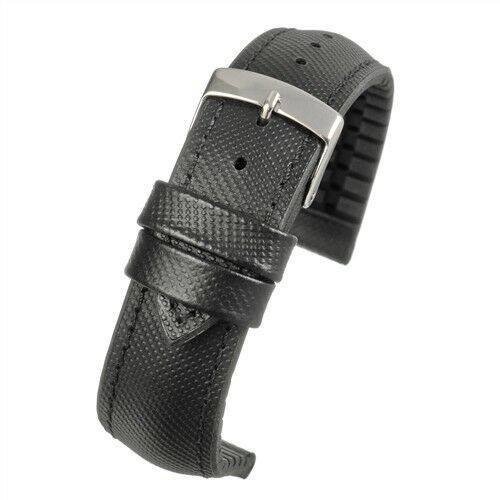 High Performance Colour Watch Strap 20mm